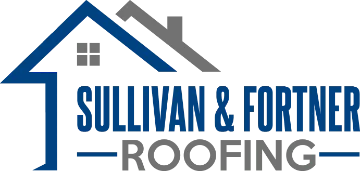 Sullivan & Fortnor Roofing logo